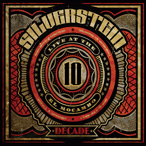 Silverstein : Decade (Live at the El Mocambo)